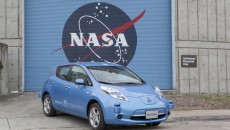 Nissan-and-NASA-collaboration
