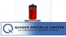 Quasam-Drysell