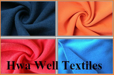 Hwa-Well-Textile