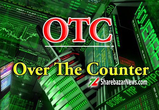 OTC_SharebazarNews
