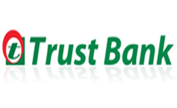 trust bank