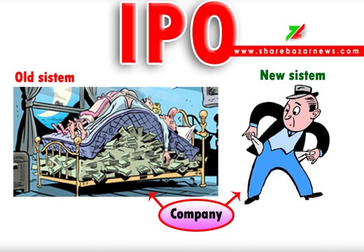 IPO essue_SharebazarNews