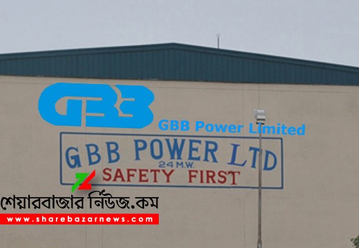 GBB Power Limited
