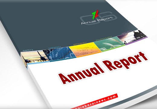 Annual Report_SharebazarNews