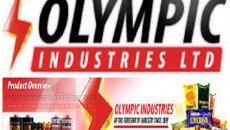 olympic industries