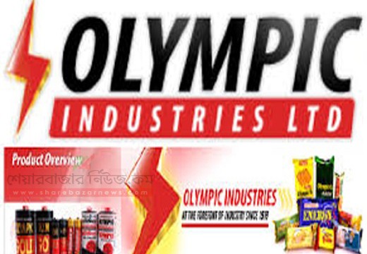 olympic industries