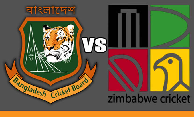 Bangladesh-Vs-Zimababwe