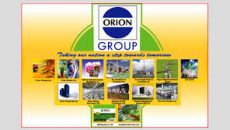 orion group