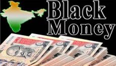 black money