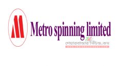 metro spinning