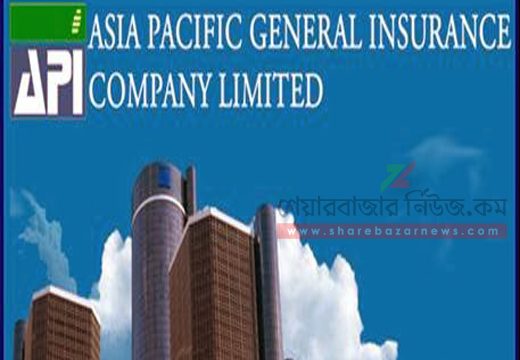 Asia Pacific General Insurance Company