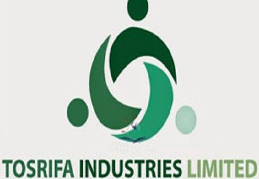 Tosrifa-Industries