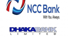 NCC Bank & Dhaka Bank