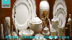 Monno Ceramic