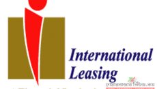 international leasing