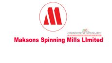 Maksons Spinning Mills